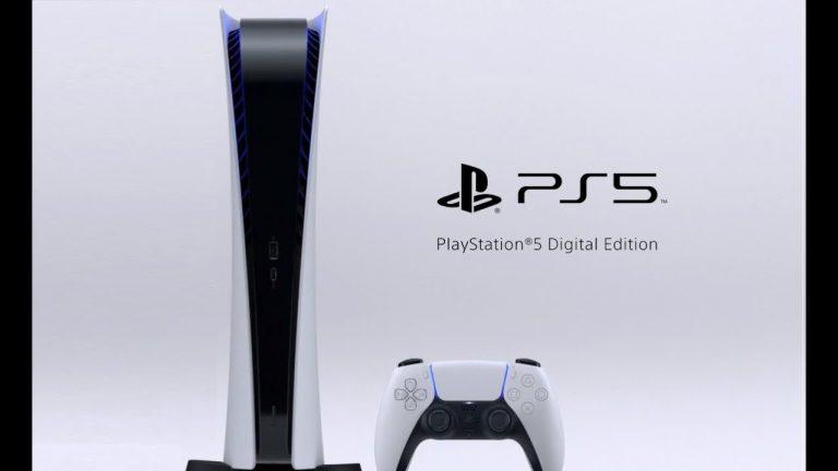 PS5: תאריך יציאה, משחקי השקה וכל מה שאתה צריך לדעת על סוני פלייסטיישן 5